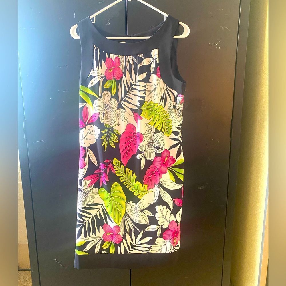 Women’s Kim Rogers dress, NWOT